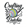 Crafting Dutchie - Home